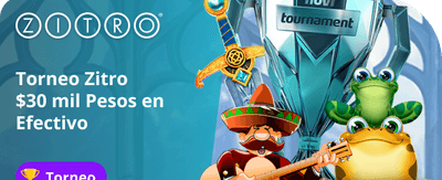 Torneo de Casino VIP promotion