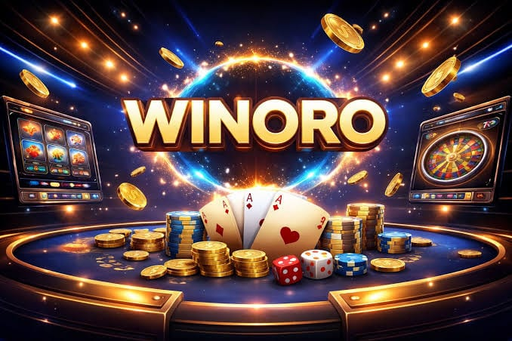 Winoro Logo